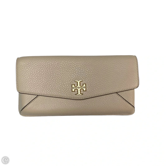 Clutch Designer By Tory Burch, Size: Medium