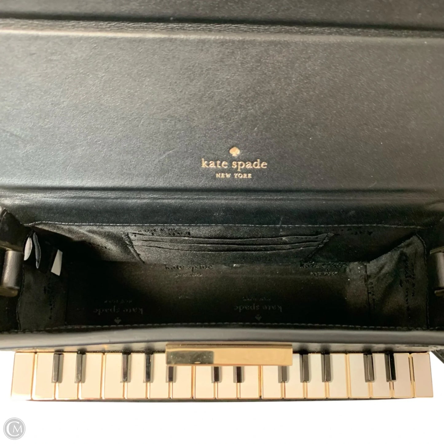 Crossbody Designer By Kate Spade, Size: Small