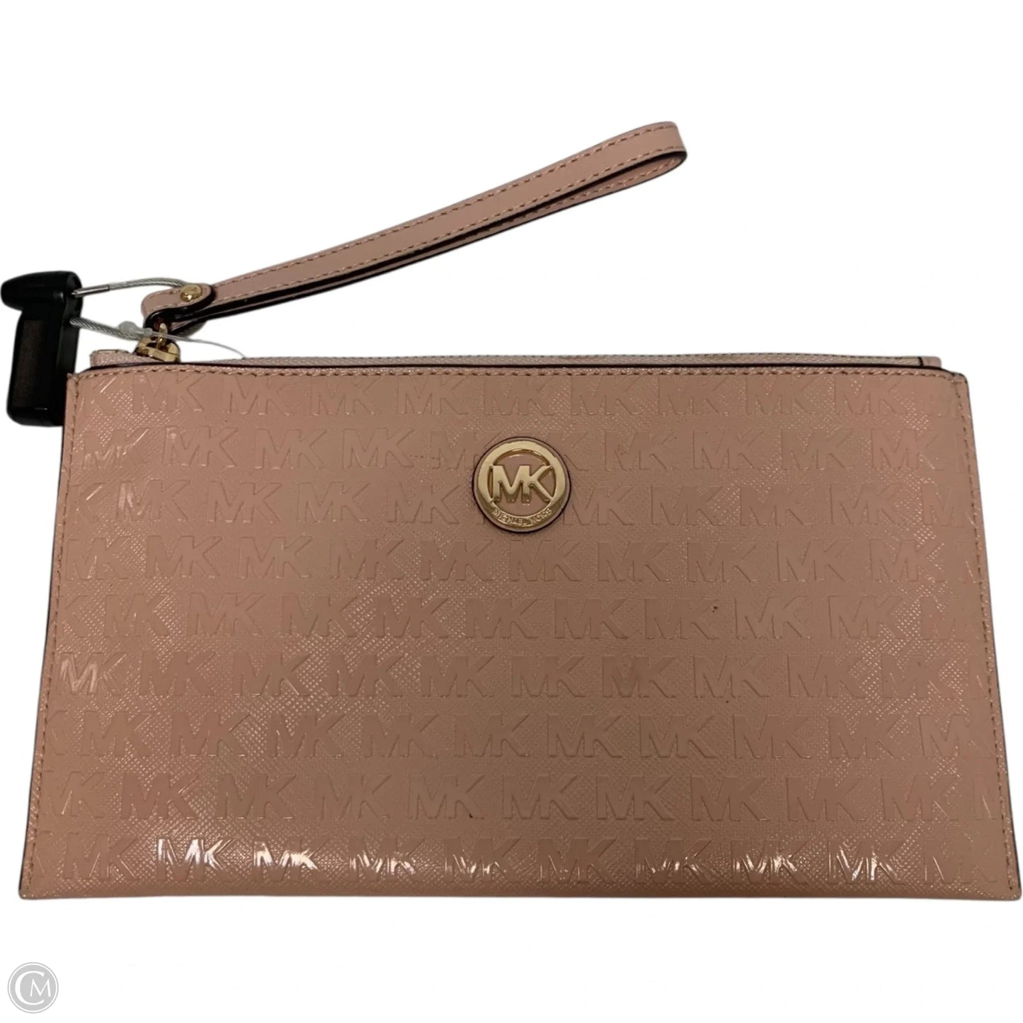 Wristlet Designer By Michael Kors, Size: Medium
