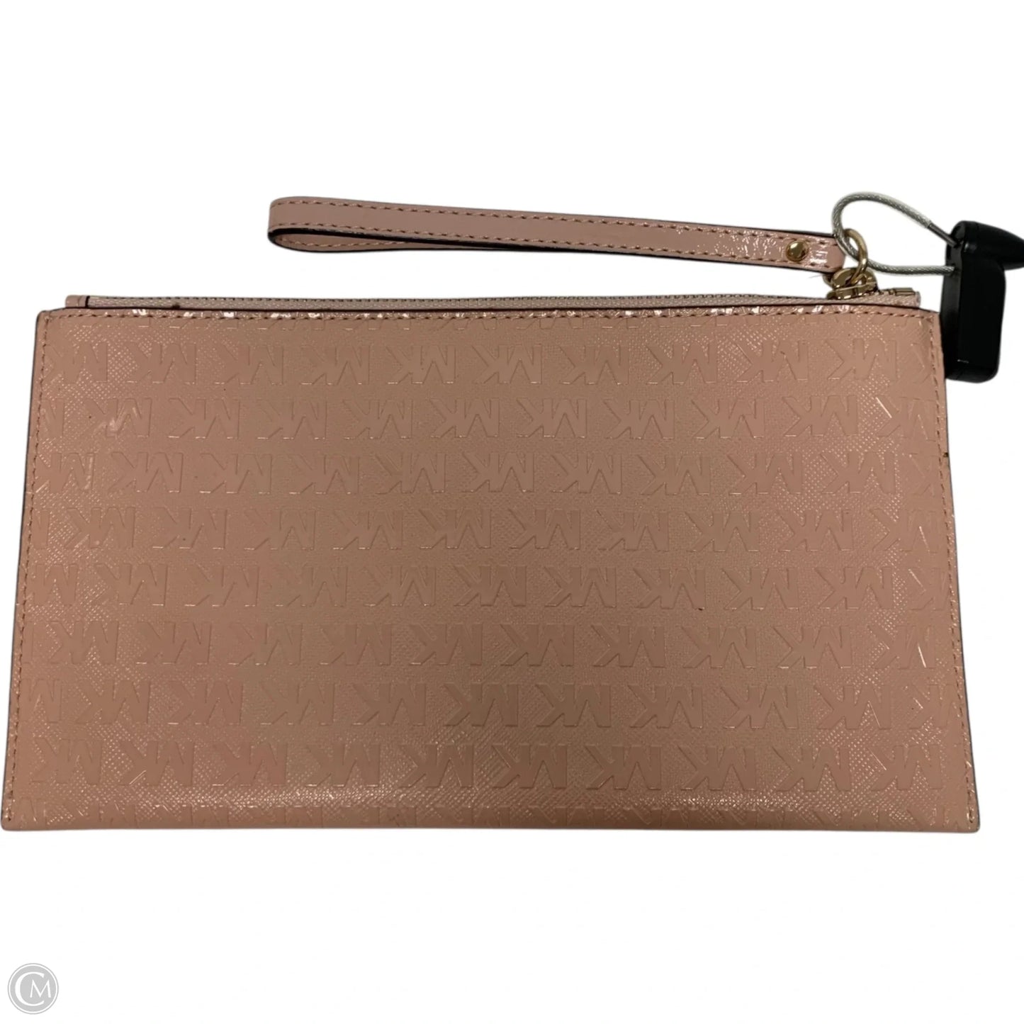 Wristlet Designer By Michael Kors, Size: Medium