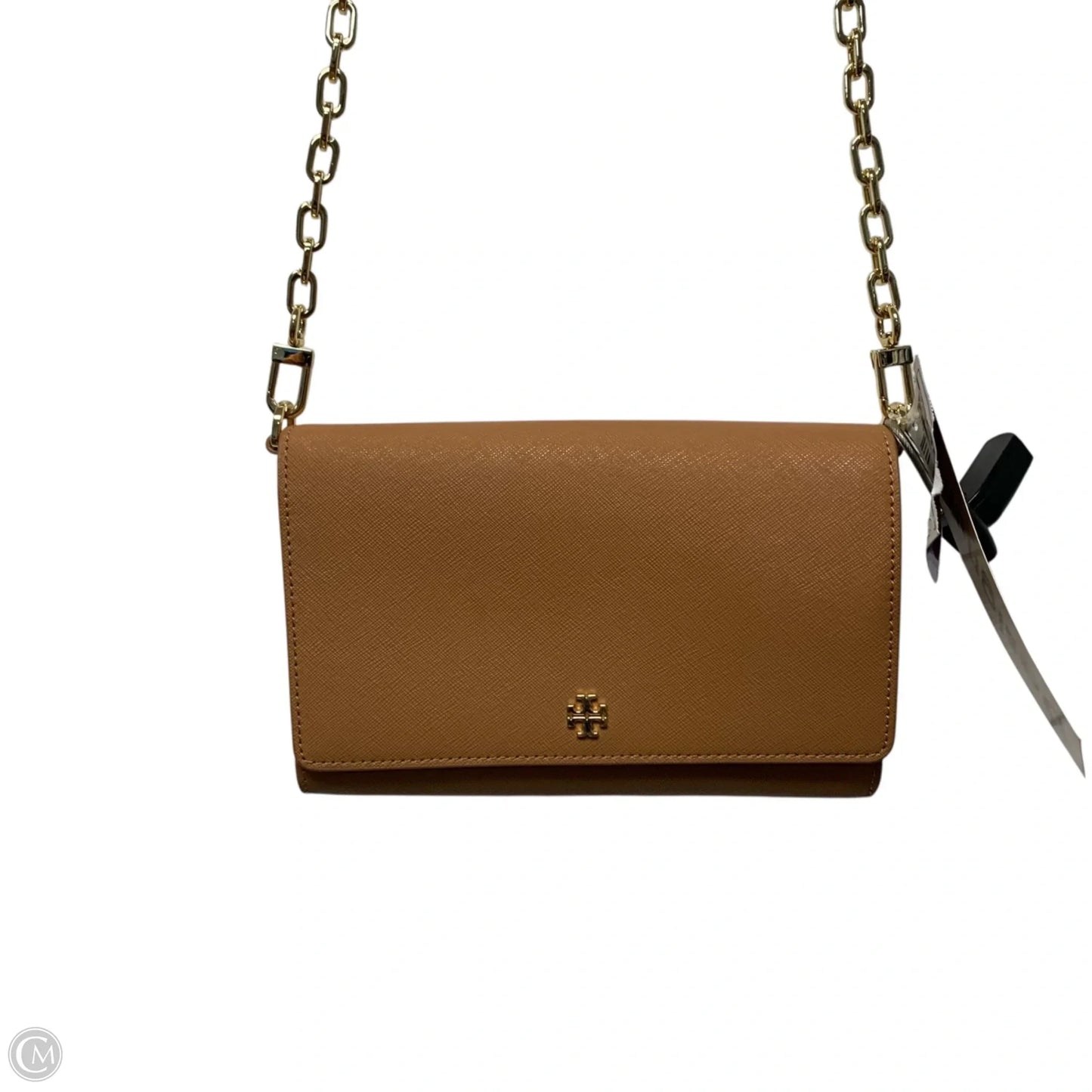 Crossbody Designer By Tory Burch, Size: Small