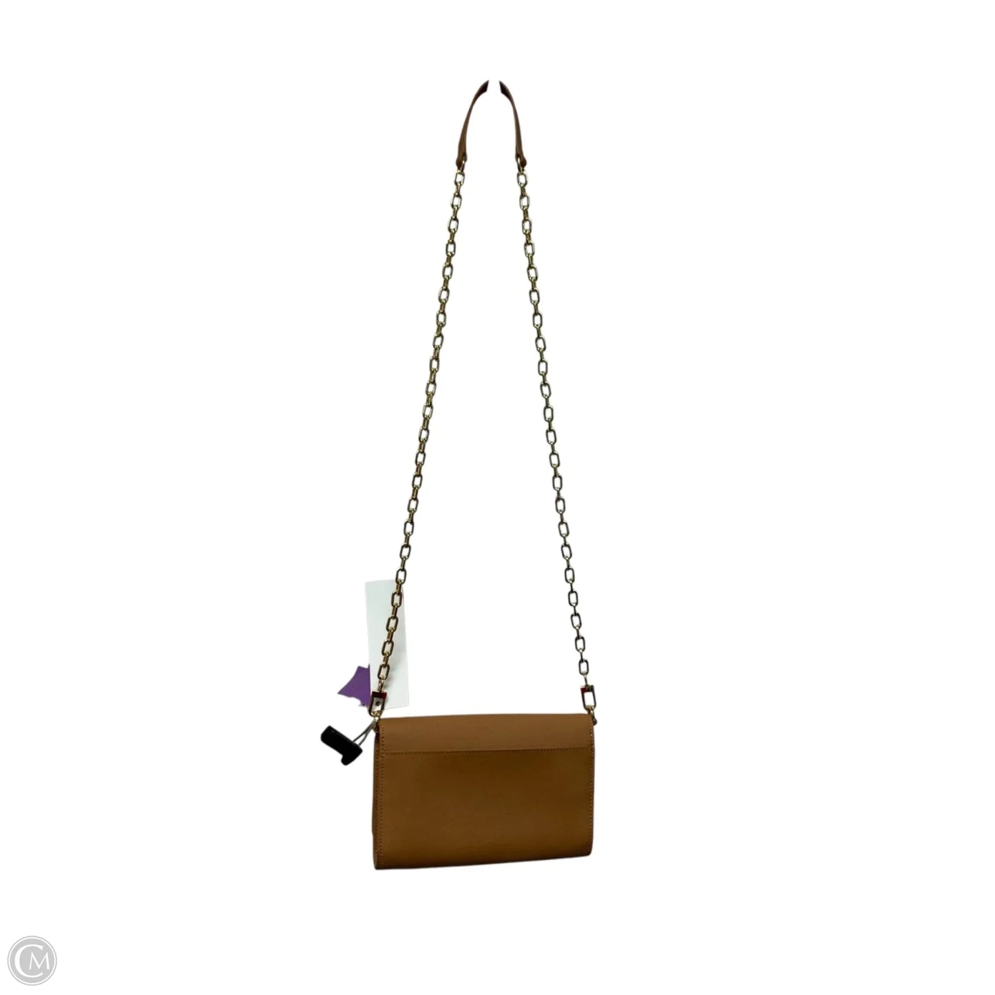 Crossbody Designer By Tory Burch, Size: Small