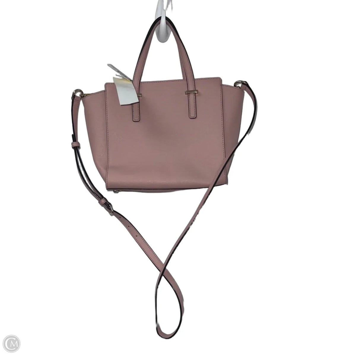 Crossbody Designer By Kate Spade, Size: Medium
