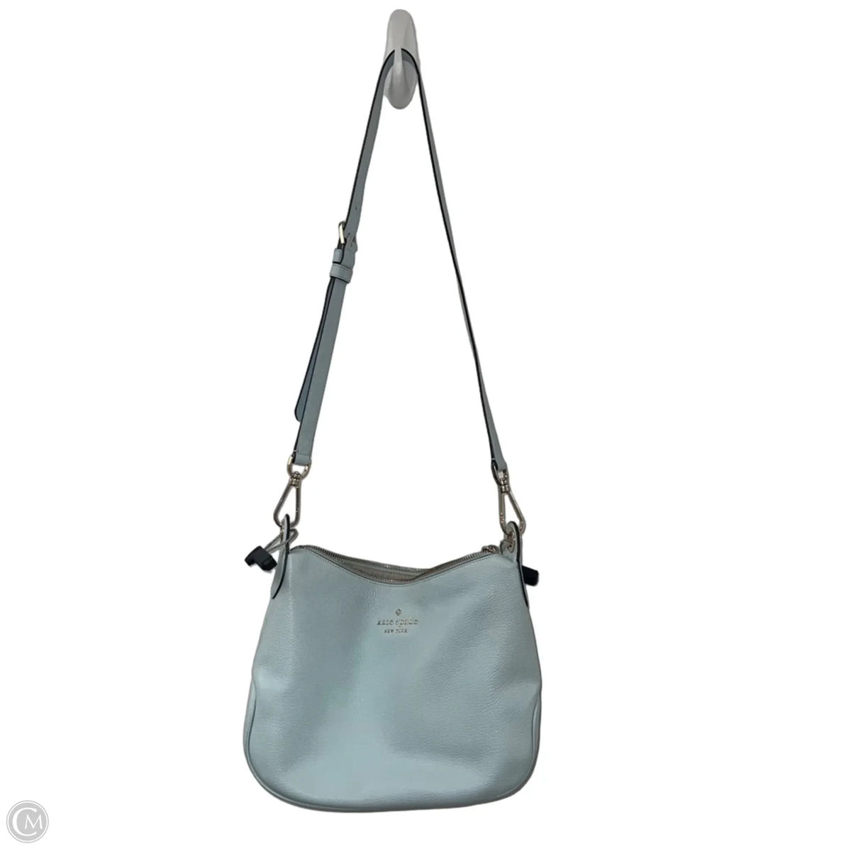 Crossbody Designer By Kate Spade, Size: Large