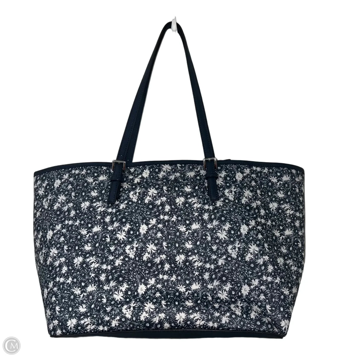 Tote Designer By Michael Kors, Size: Large
