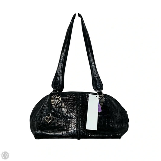 Handbag Designer By Brighton, Size: Medium