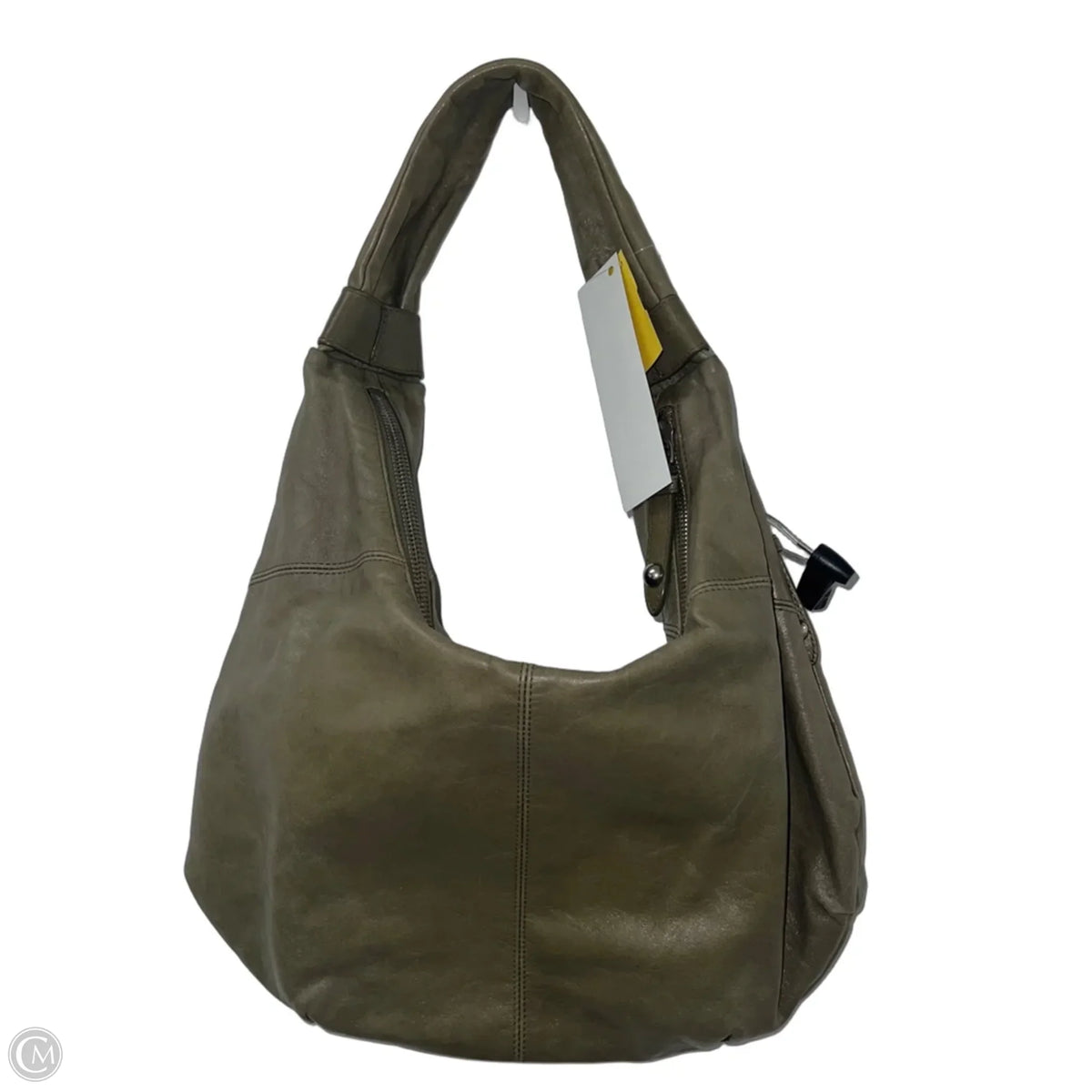 Handbag By Hobo Intl, Size: Medium