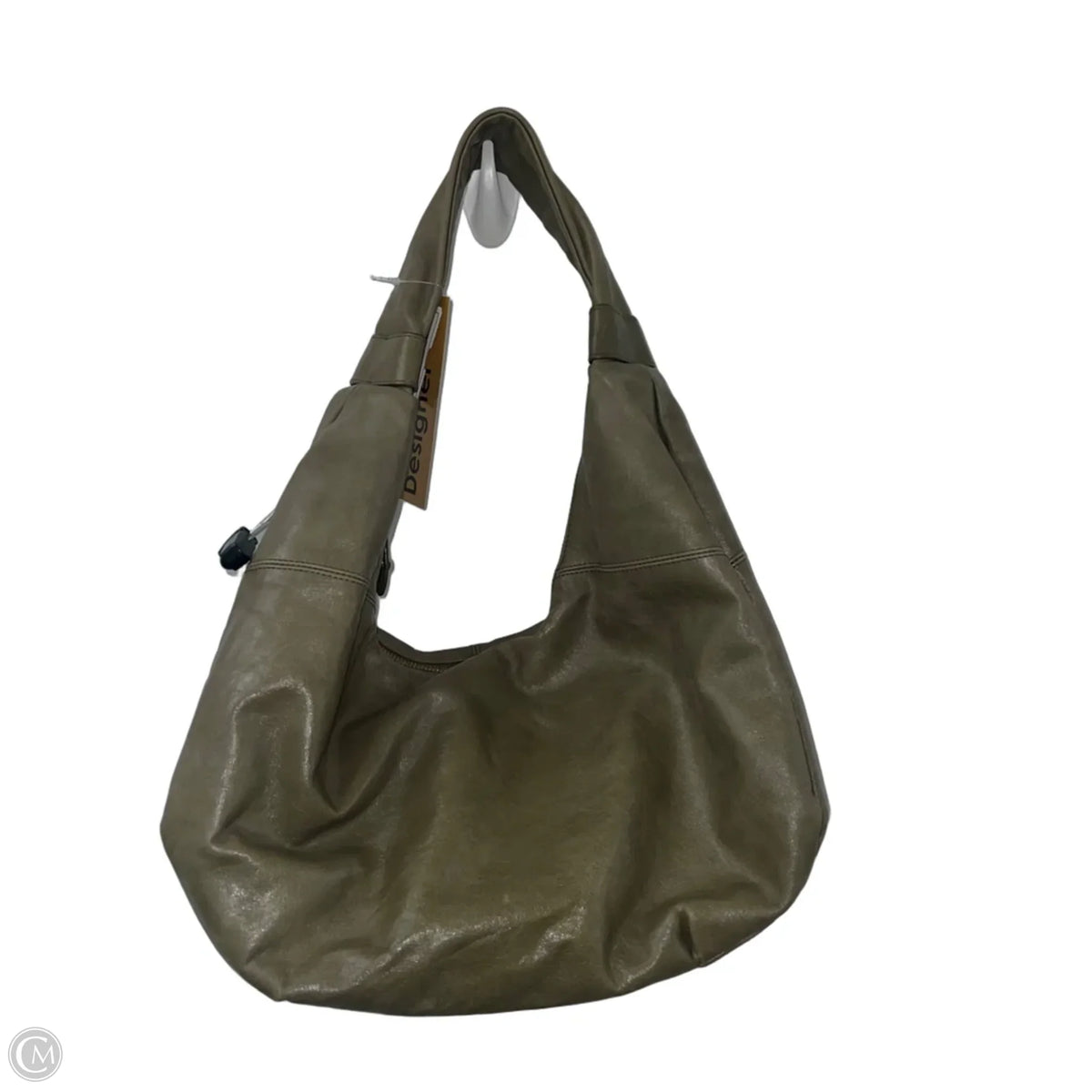 Handbag By Hobo Intl, Size: Medium