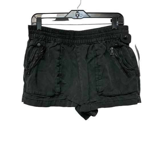 Shorts Designer By Alice + Olivia In Grey, Size: L