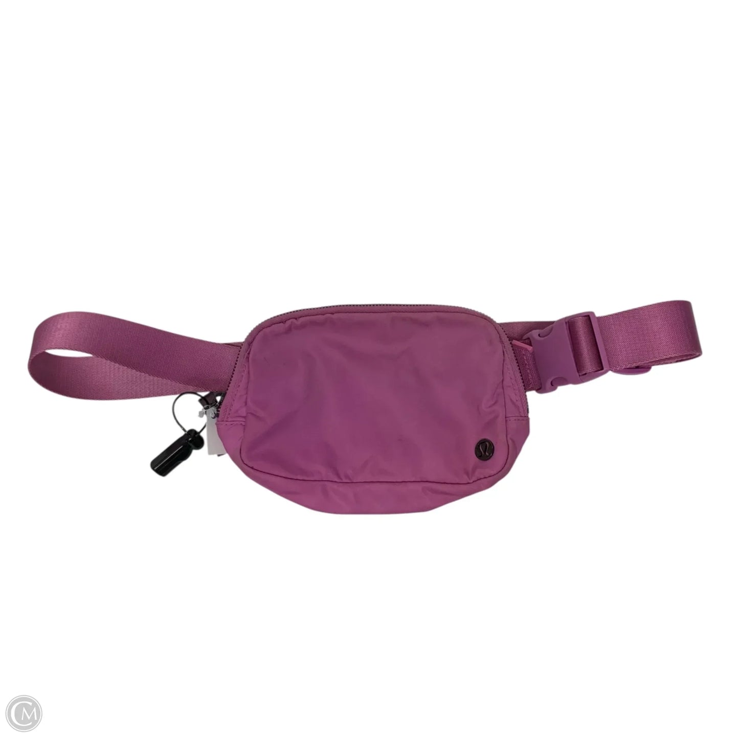 Belt Bag By Lululemon, Size: Medium
