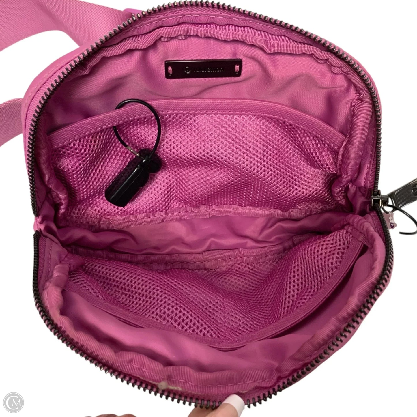 Belt Bag By Lululemon, Size: Medium