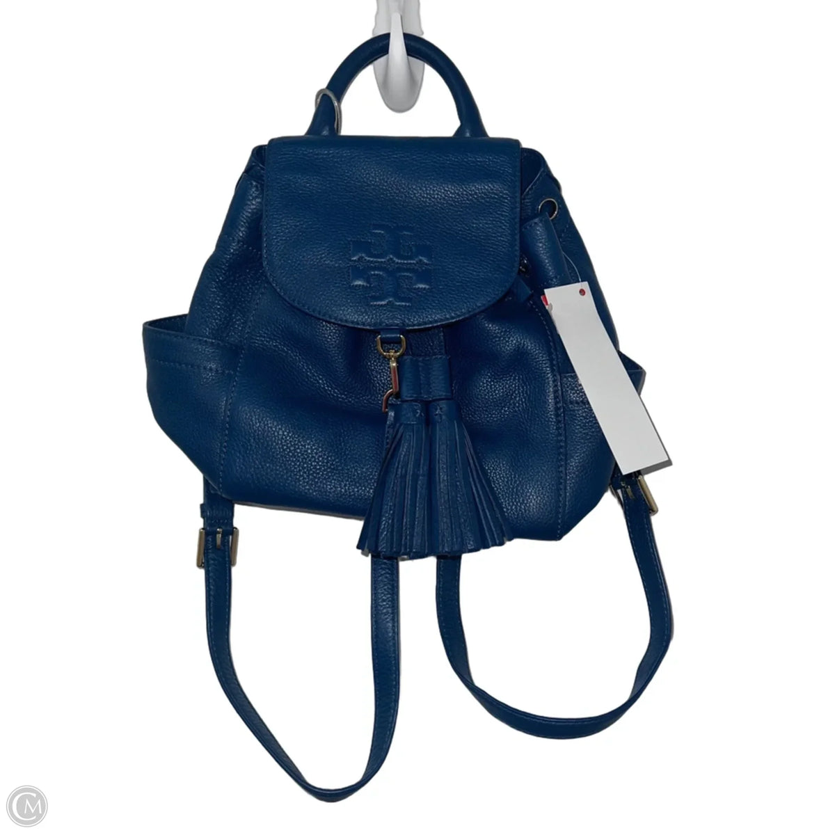 Backpack Designer By Tory Burch, Size: Small