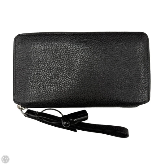 Wristlet Designer By All Saints, Size: Medium