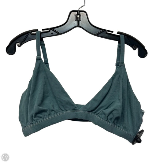 Bra By Skims In Blue, Size: 4x