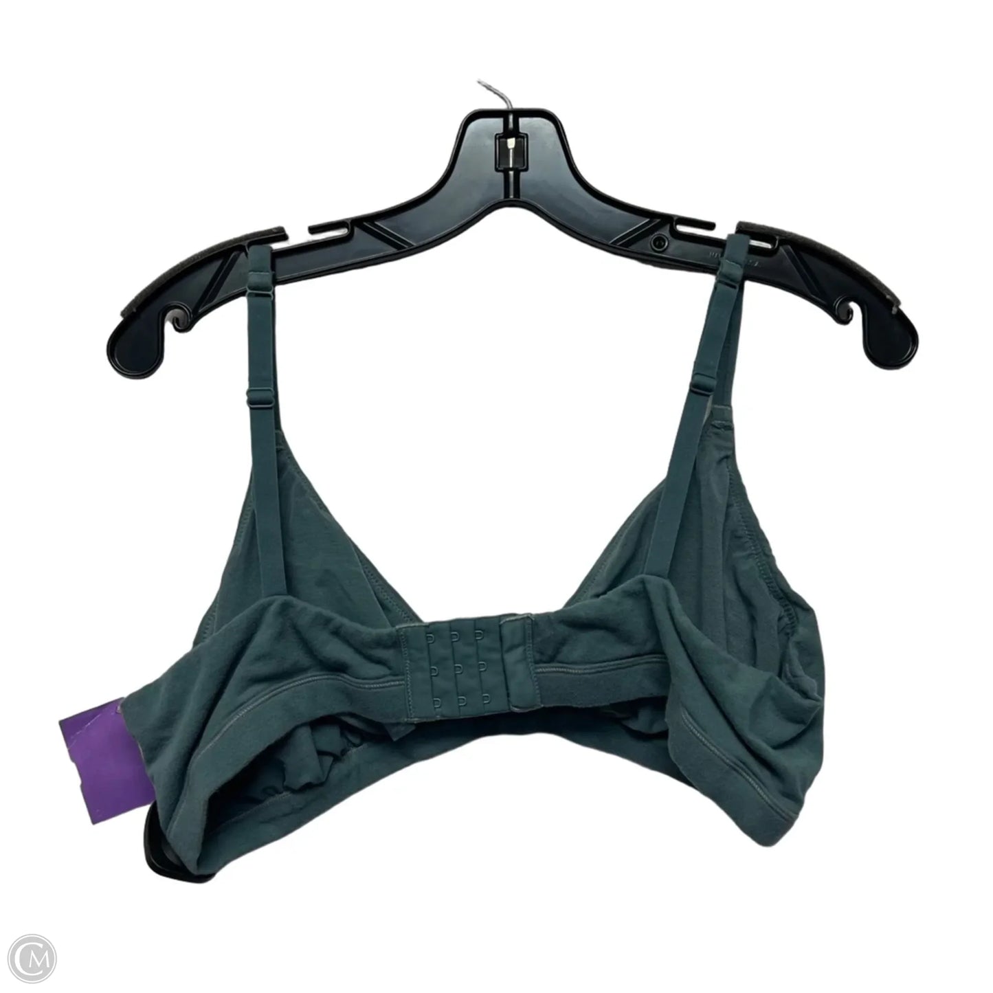 Bra By Skims In Blue, Size: 4x