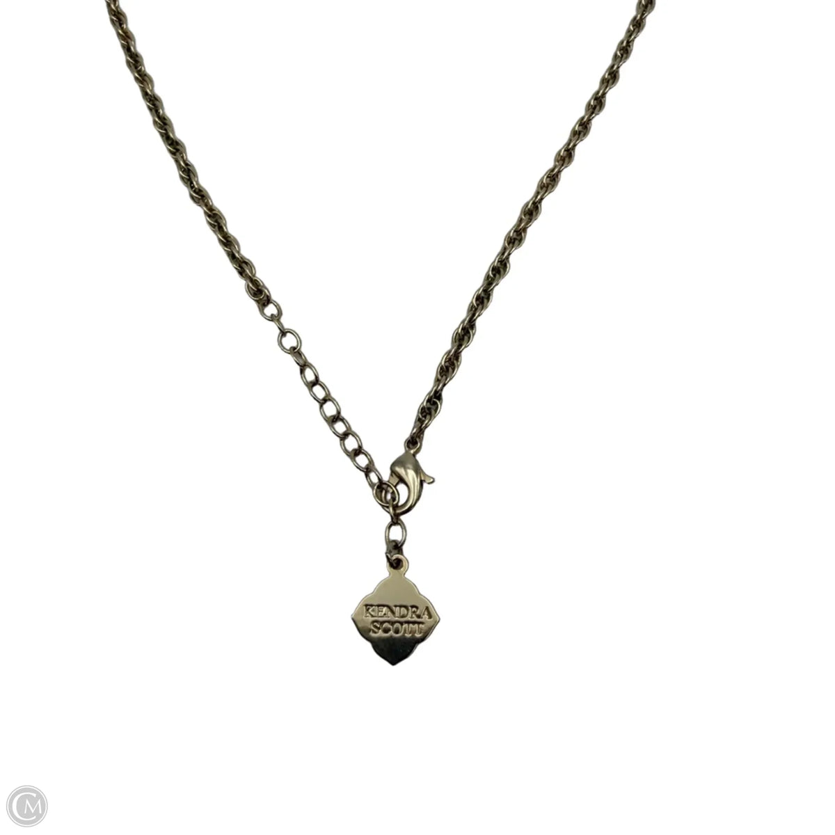 Necklace Designer By Kendra Scott