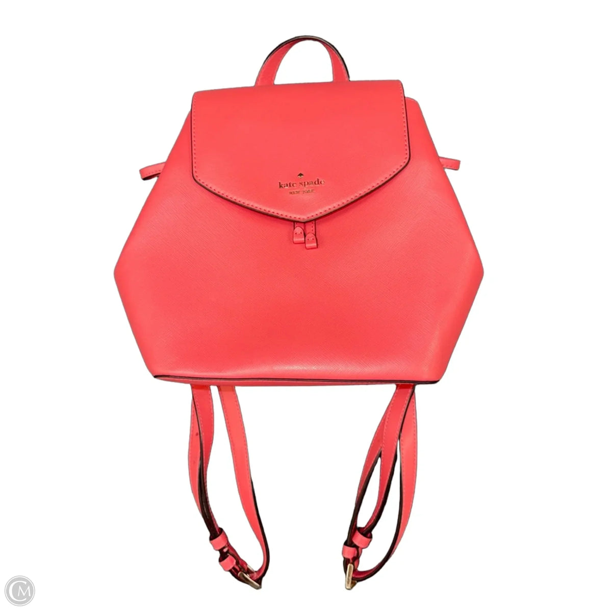 Backpack Designer By Kate Spade, Size: Medium
