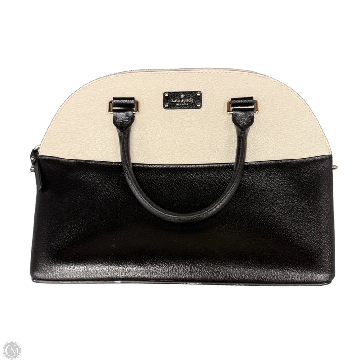 Handbag Designer By Kate Spade, Size: Medium