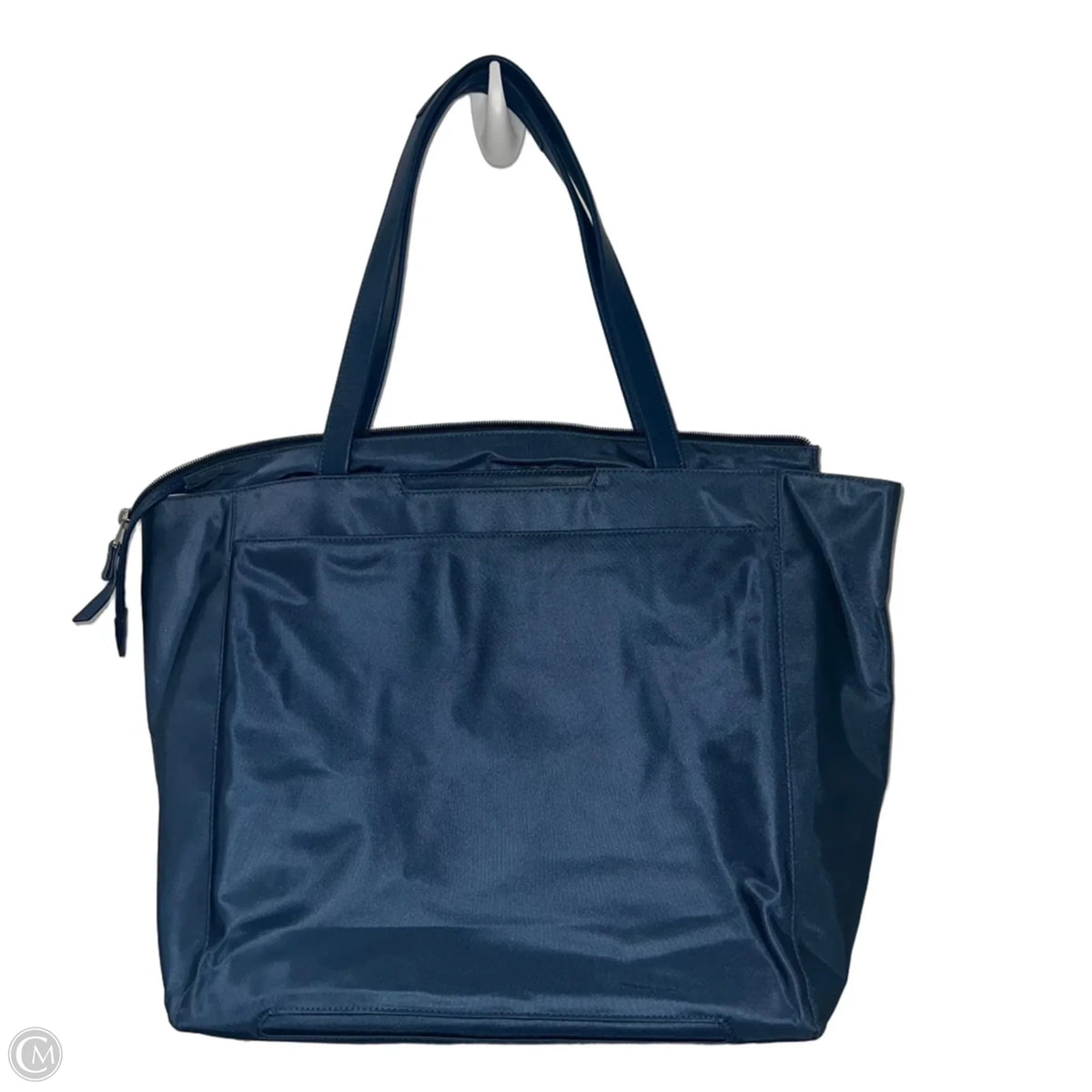 Tote Designer By Tumi, Size: Medium