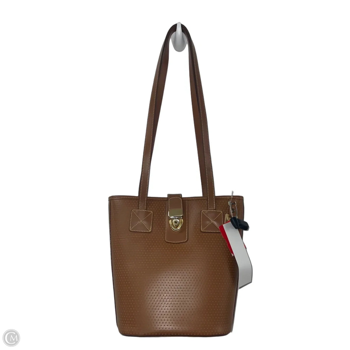 Handbag Designer By Dooney And Bourke, Size: Medium