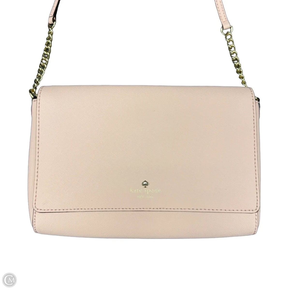 Crossbody Designer By Kate Spade, Size: Medium