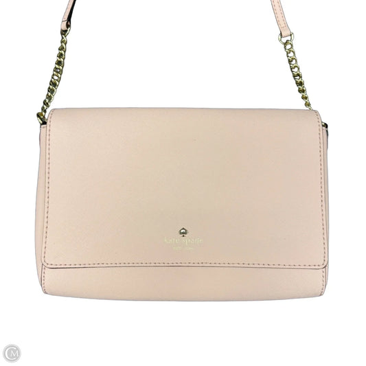 Crossbody Designer By Kate Spade, Size: Medium