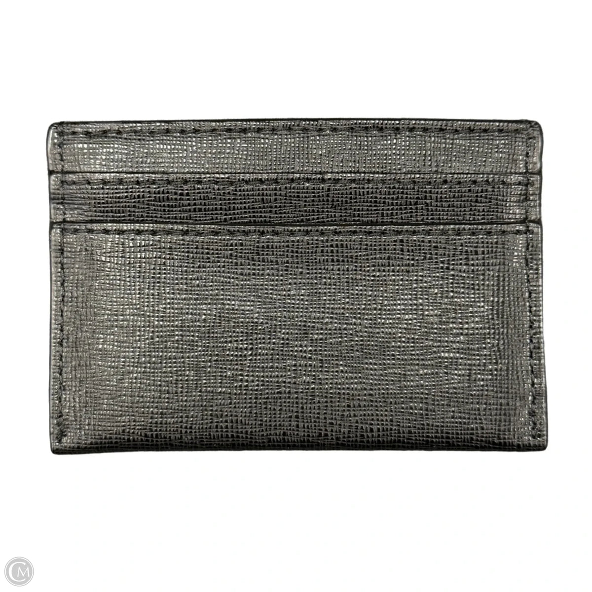 Id/card Holder Designer By Coach