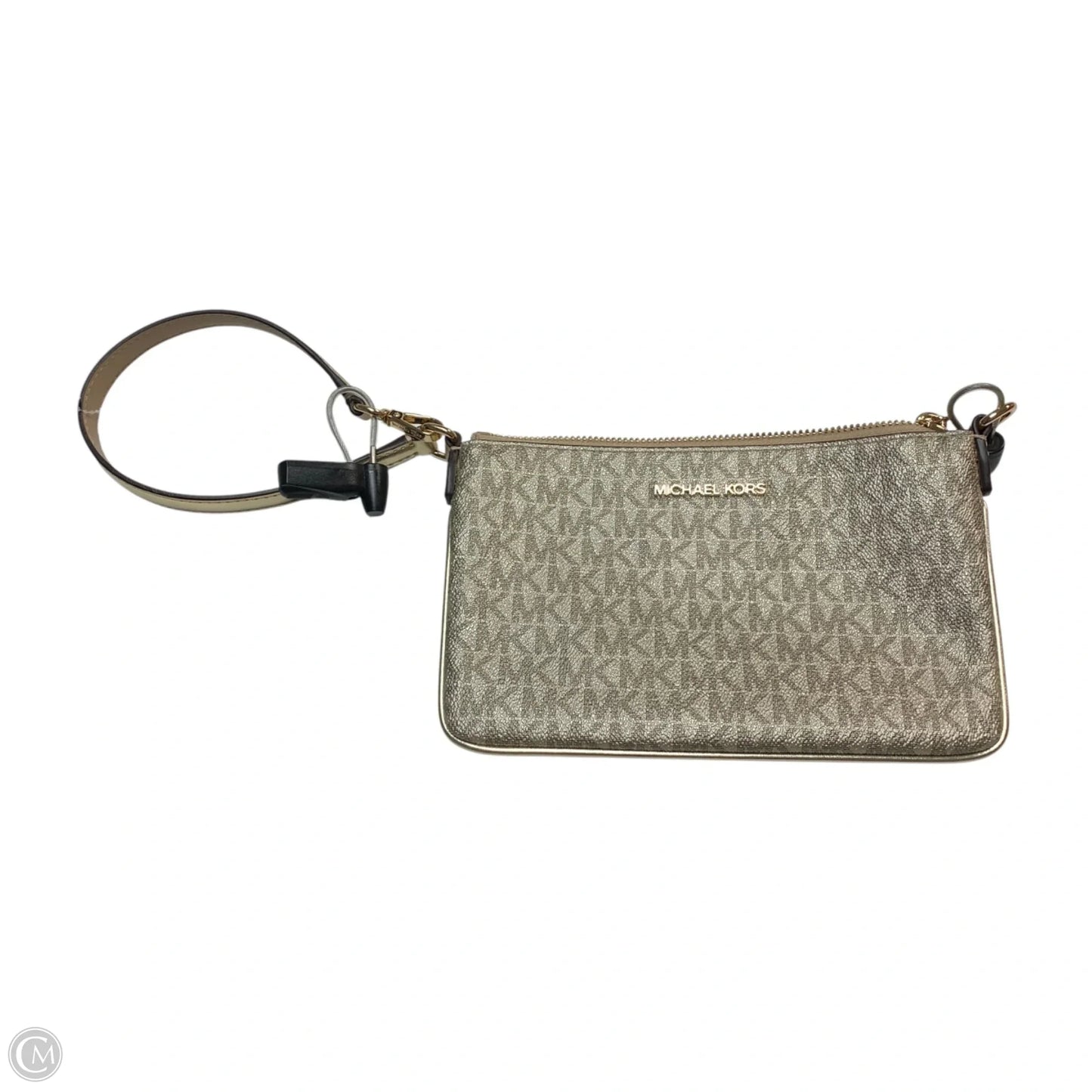 Wristlet Designer By Michael Kors, Size: Medium