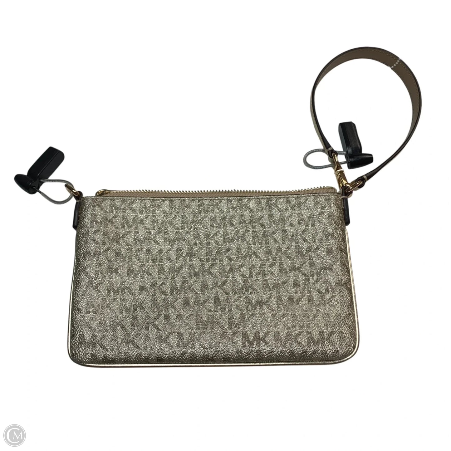 Wristlet Designer By Michael Kors, Size: Medium