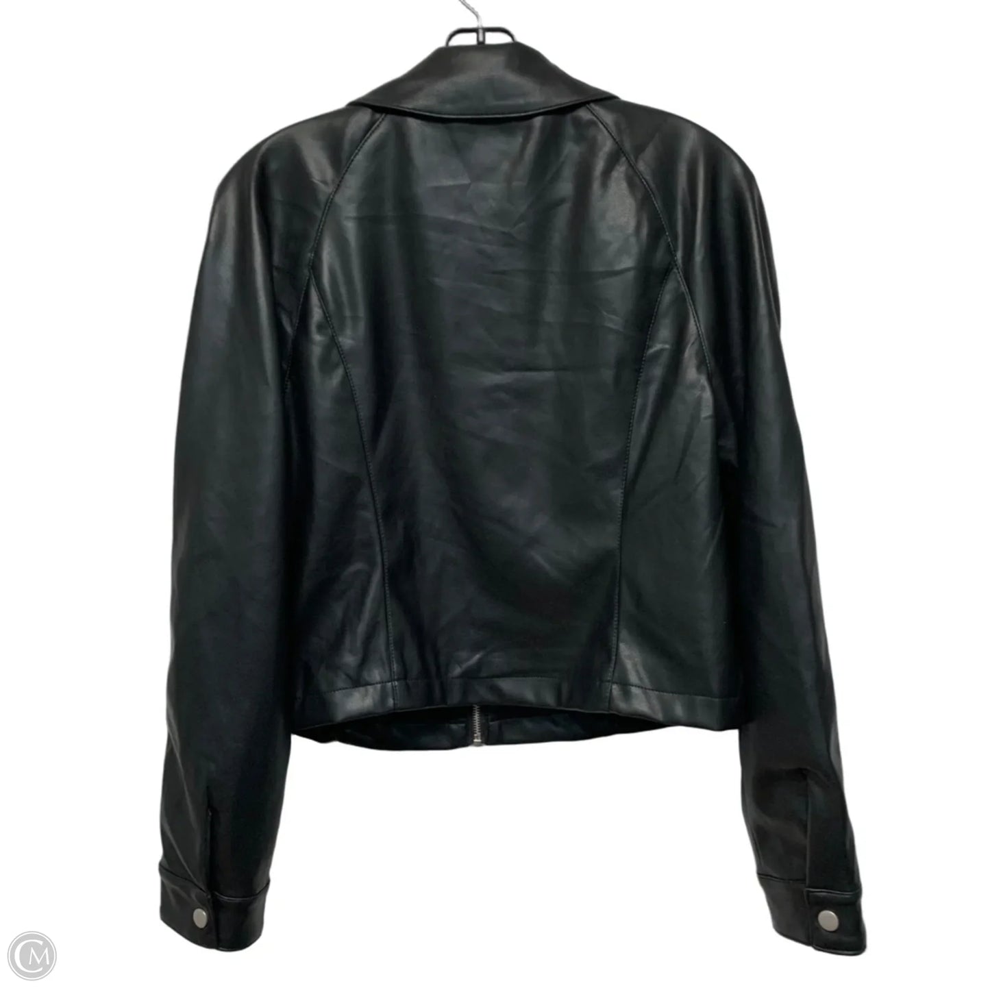 Jacket Other By Bagatelle In Black, Size: M