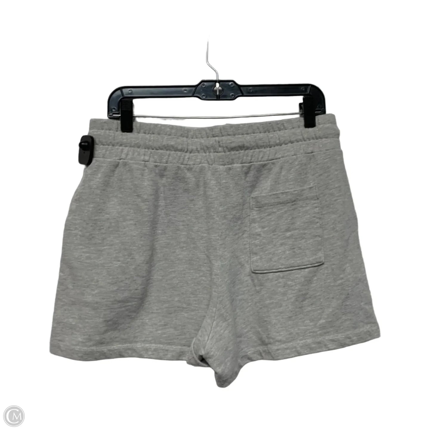 Shorts By Disney In Grey, Size: L