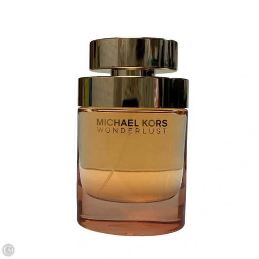 Fragrance Designer By Michael Kors