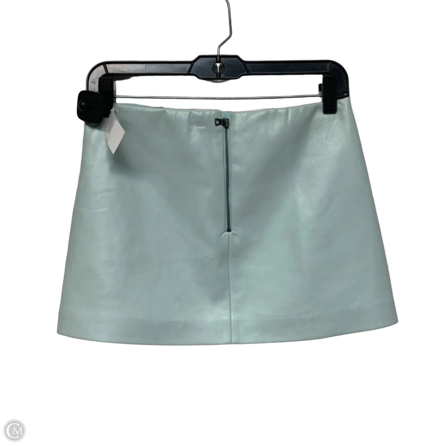 Skirt Designer By Alice + Olivia In Blue, Size: 0