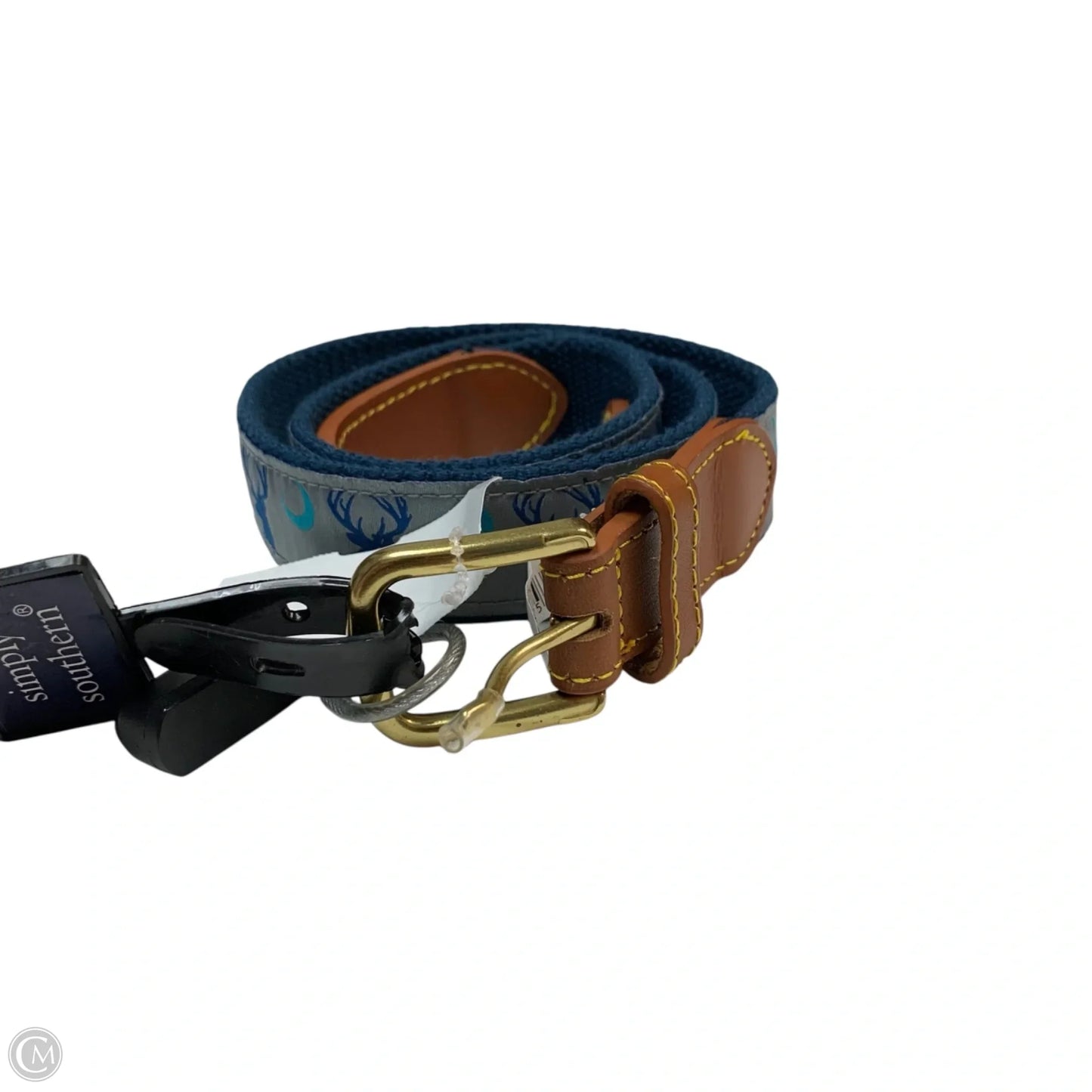 Belt By Simply Southern