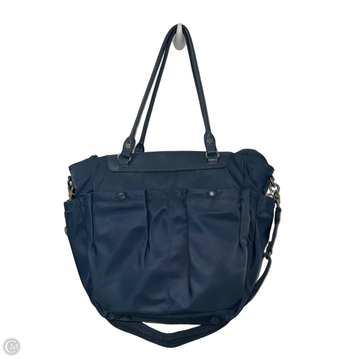 Handbag Designer By Mz Wallace, Size: Large