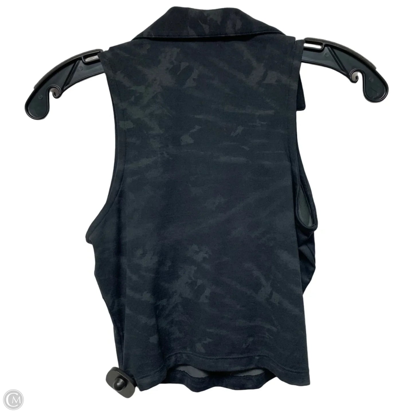 Athletic Tank Top By travis Matthew In Grey, Size: Xs