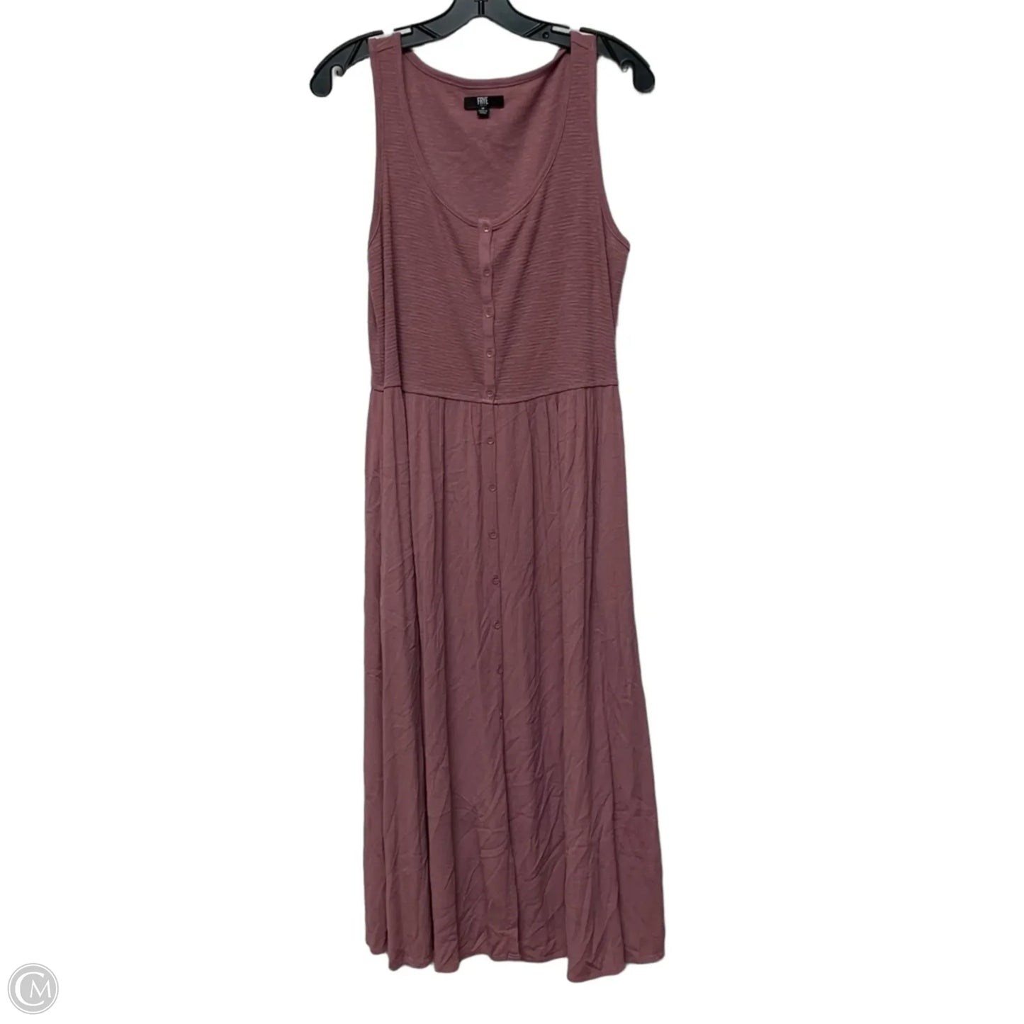 Dress Designer By Frye In Pink, Size: M