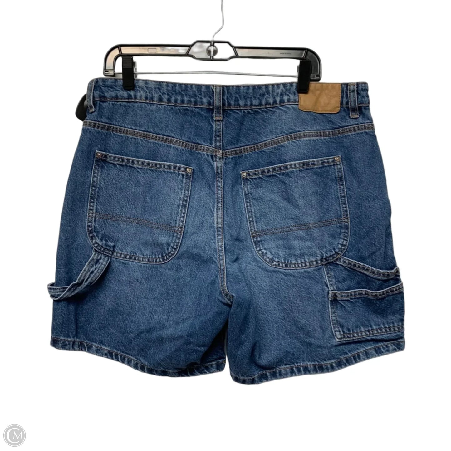 Shorts By Cotton On In Blue Denim, Size: 10