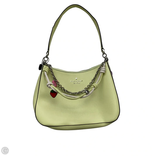 Handbag Designer By Kate Spade, Size: Medium
