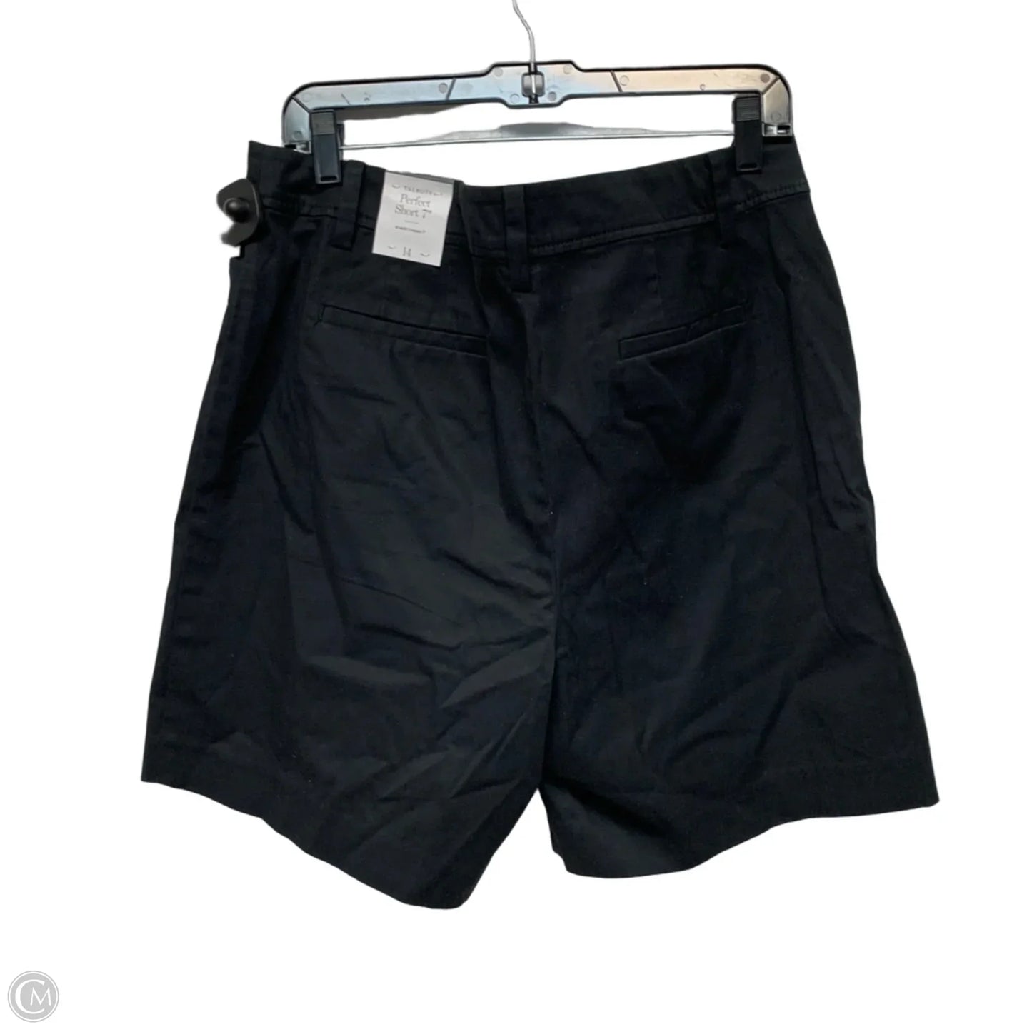 Shorts By Talbots In Black, Size: 14