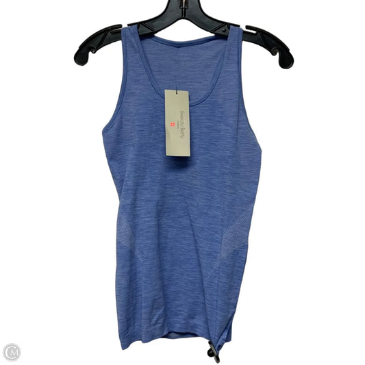 Athletic Tank Top By Sweaty Betty In Purple, Size: S