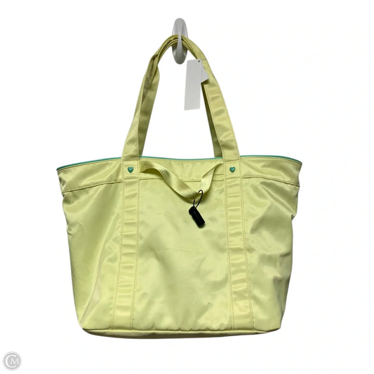 Tote By Stoney Clover Lane, Size: Large
