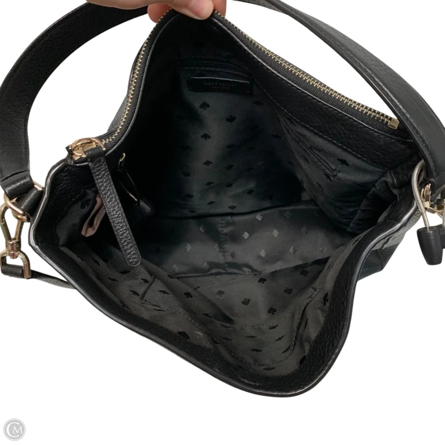 Handbag Designer By Kate Spade, Size: Medium