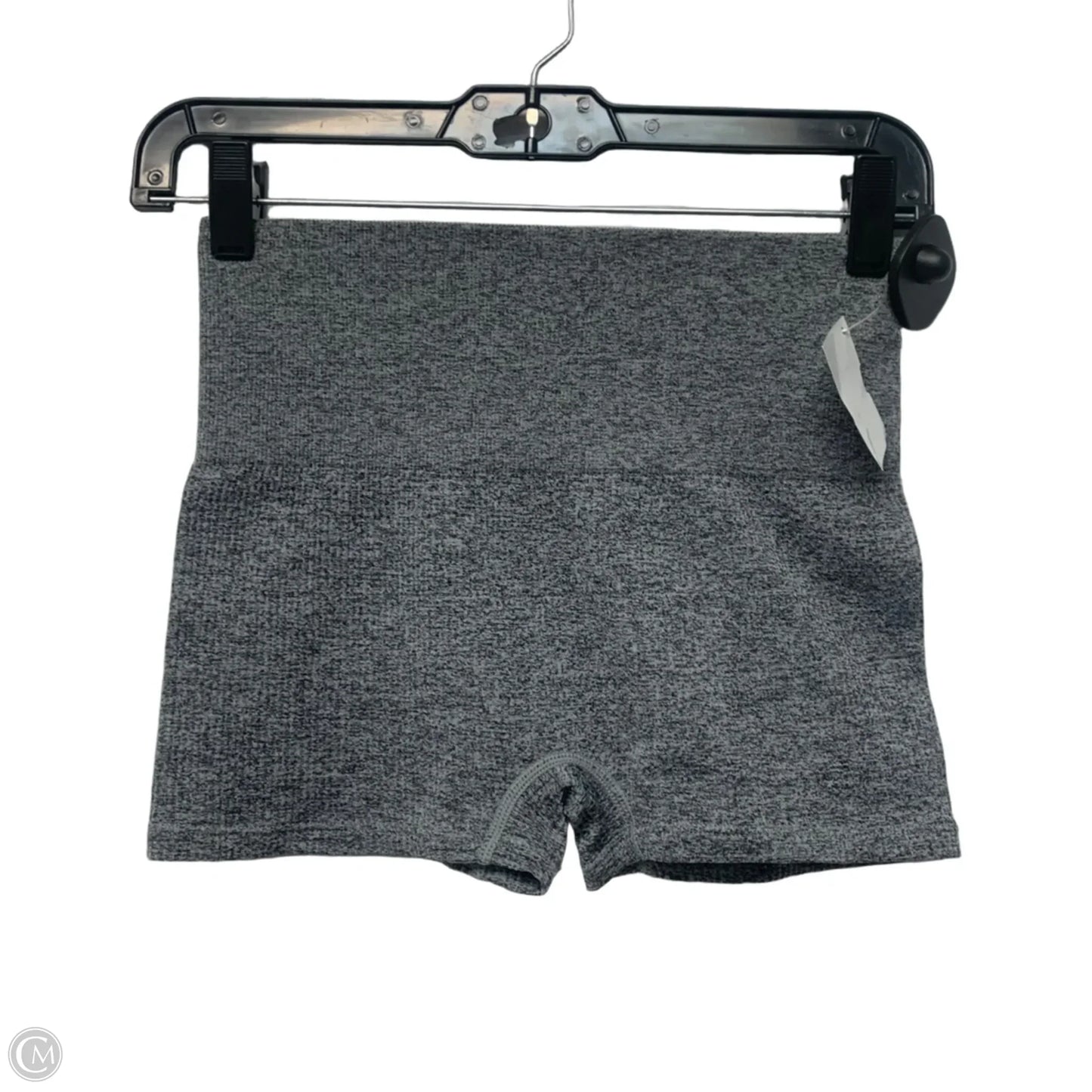 Athletic Shorts By Colsie In Grey, Size: S