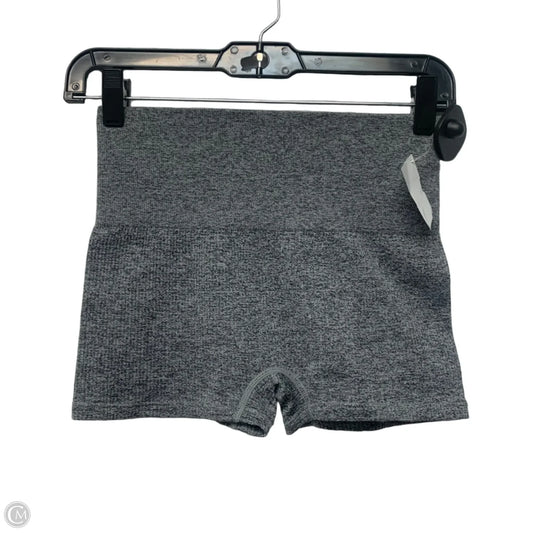 Athletic Shorts By Colsie In Grey, Size: S