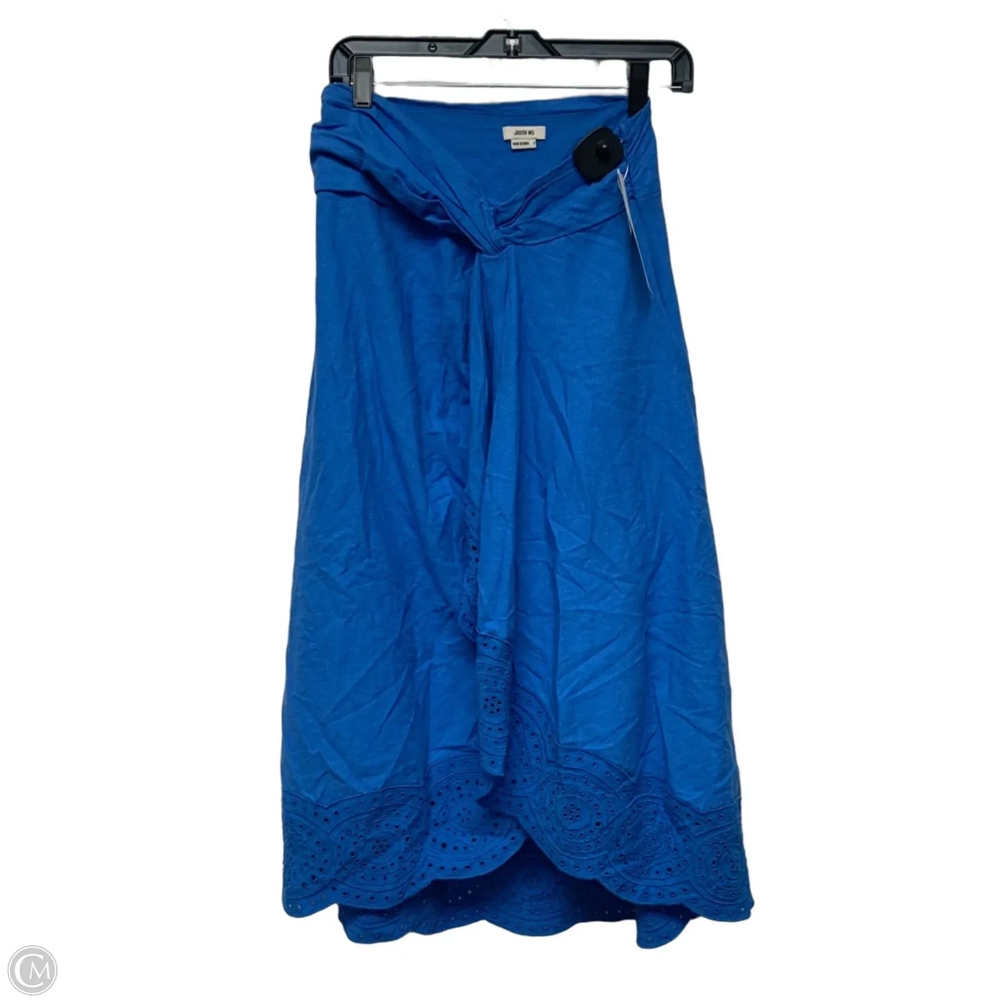 Skirt Designer By Jason Wu In Blue, Size: Xs