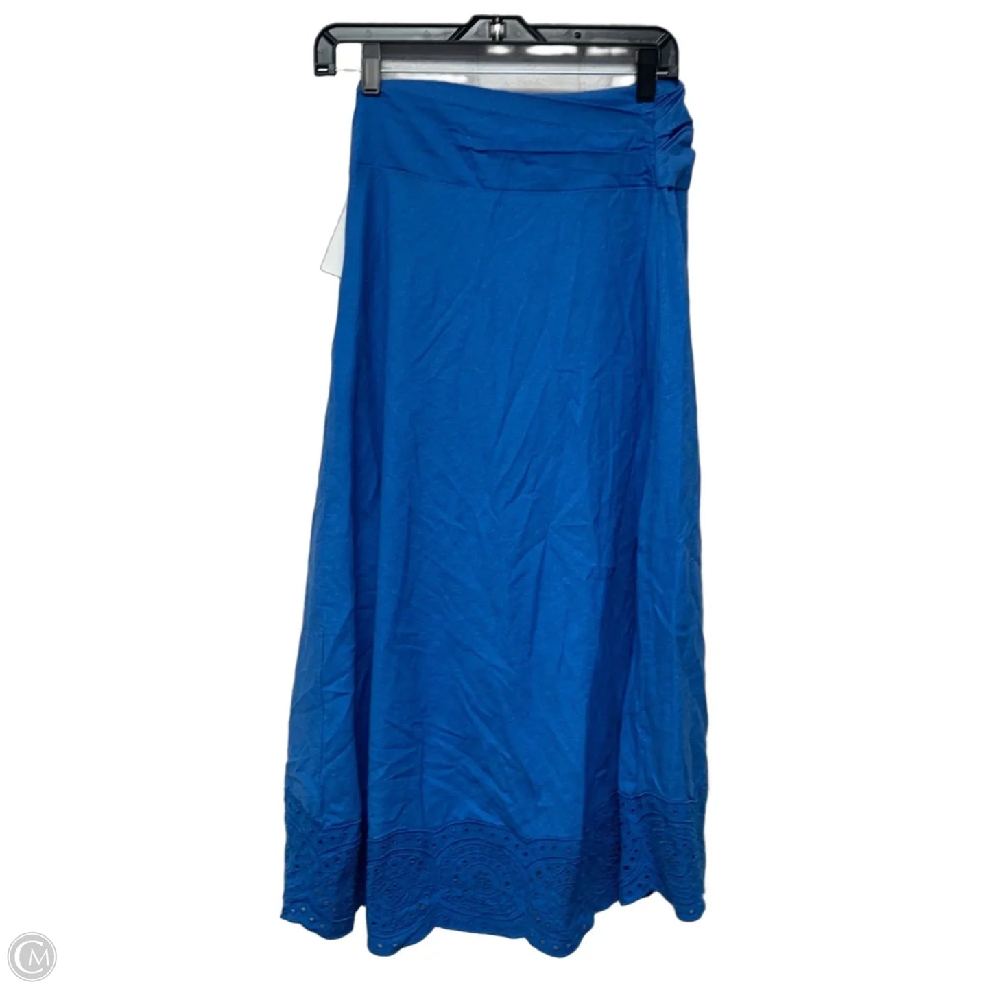 Skirt Designer By Jason Wu In Blue, Size: Xs
