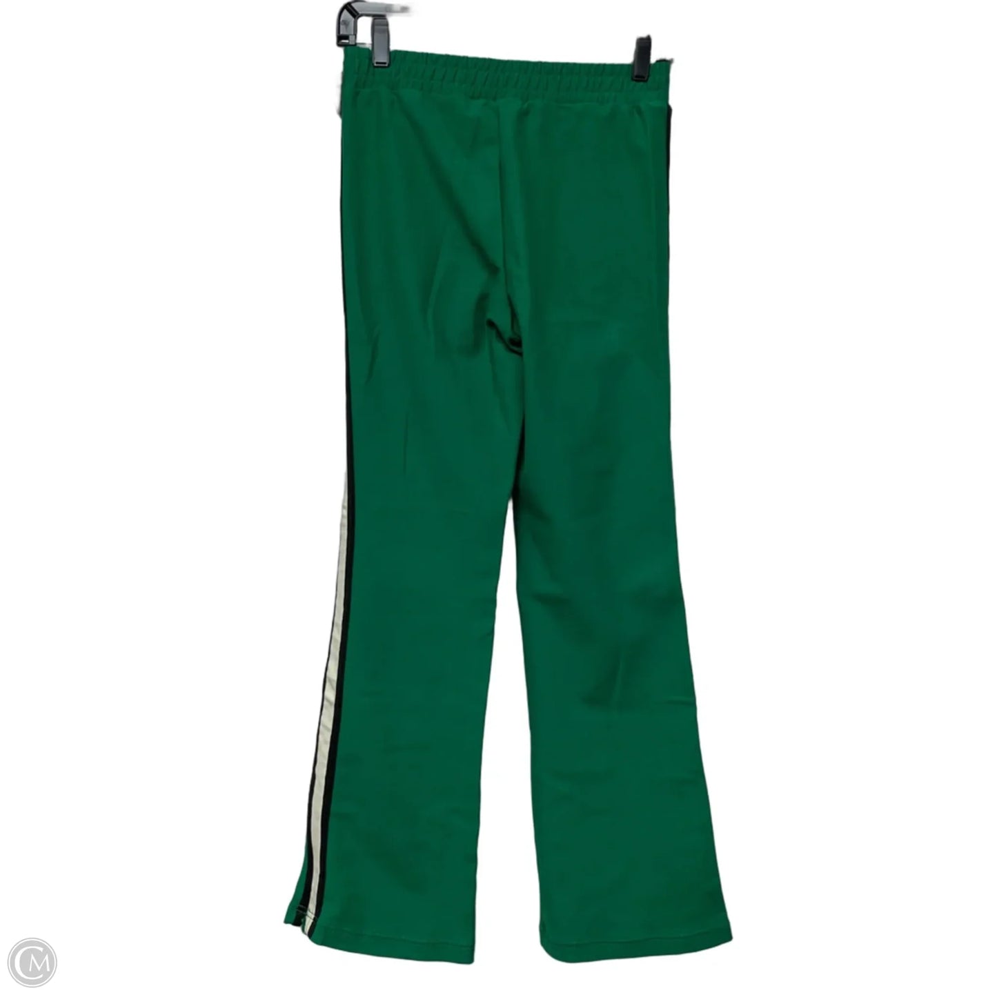 Pants Joggers By Maeve In Black & Green, Size: Xs