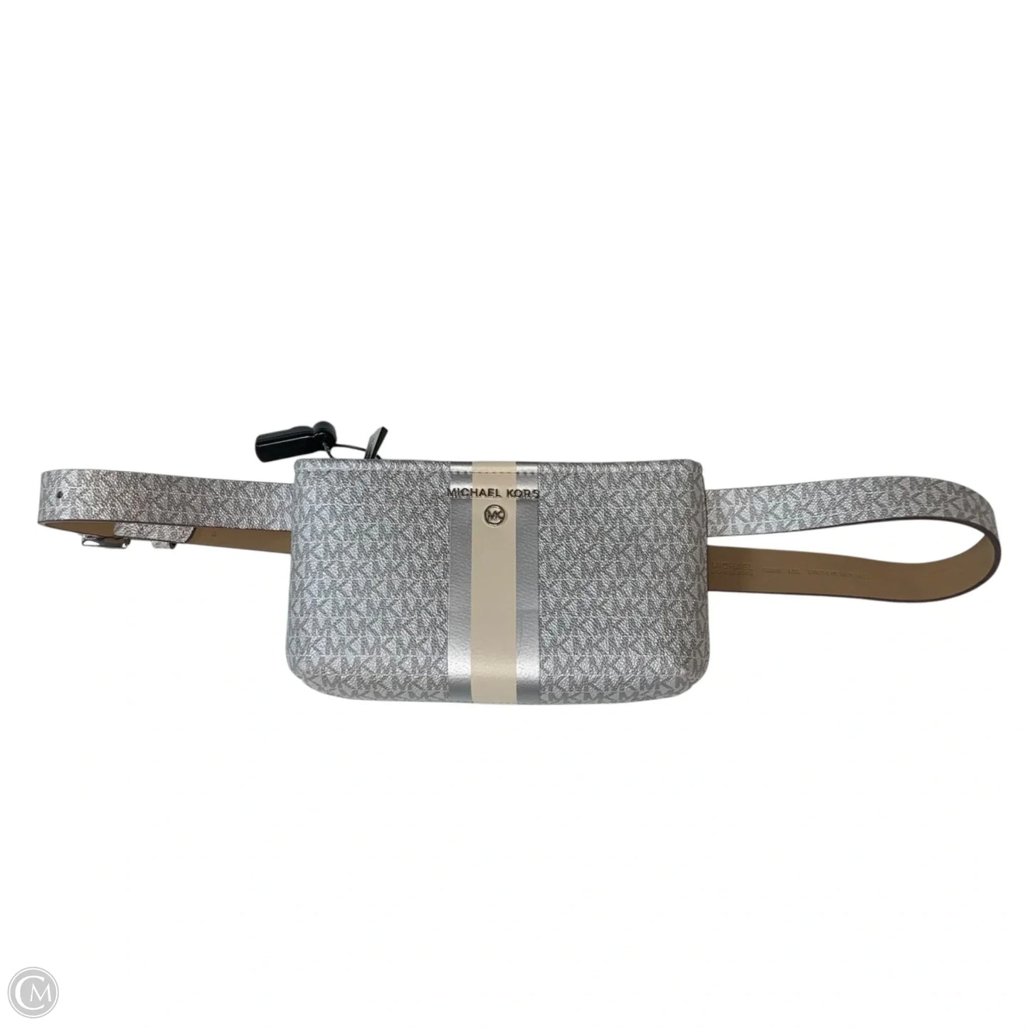 Belt Bag Designer By Michael Kors, Size: Small