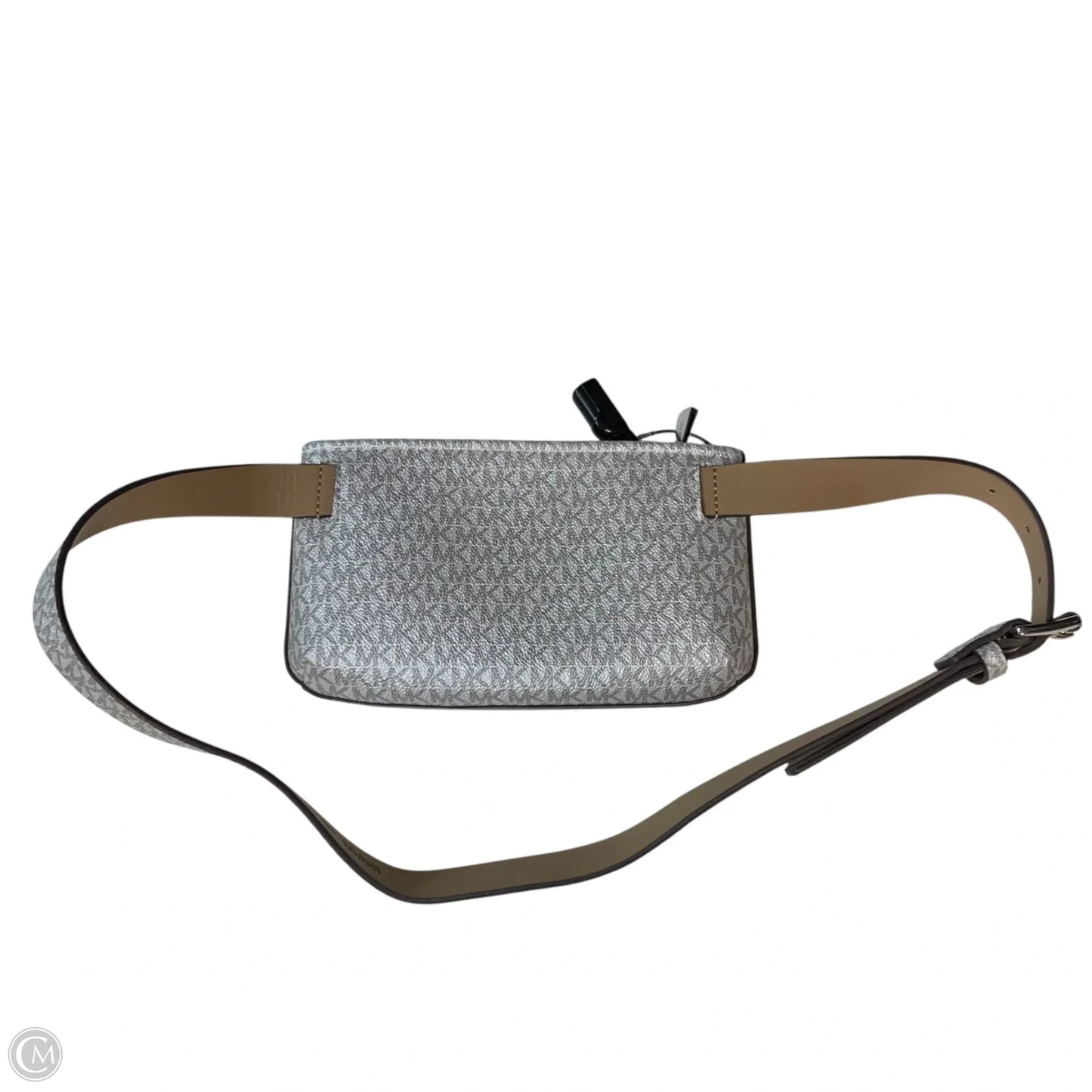 Belt Bag Designer By Michael Kors, Size: Small